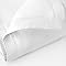 Premier White Bedding Duvet Cover - Full/Queen