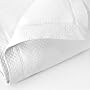 Premier White Bedding Duvet Cover - Full/Queen Premier White Bedding Duvet Cover - Full/Queen