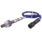 Beck Arnley 156-4004 Oxygen Sensor by Beck Arnley