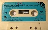 Richard Scarry's Find Your ABC's