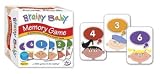 Brainy Baby 3104 Memory Game