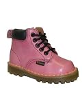 Dr Martens - 6006 - Kids - Pink Vintage