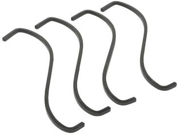Retrofit Arms for the Four-Arm Plant Hanger
