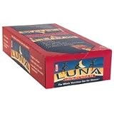 Luna - Chocolate Pecan 1.69 oz. - 15 - Bar