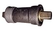 Shimano BB-LP28 Alivio/Acera Bottom Bracket 113mm 68mm