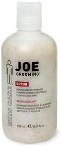 Joe Grooming Scrub 8.45oz by Joe Grooming