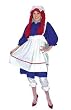 Raggedy Ann the Rag Doll Costume for Women - Great Price!