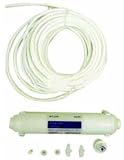 Water Filter Kit Fits Haier Made American Style Fridge Freezers