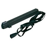 Plasma-Proof 2 Piece IR-Receiver Remote Head