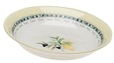 Royal Doulton Carmina 13-1/4-Inch Pasta Serving Bowl