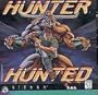 HUNTER HUNTED