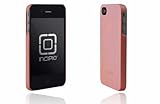 Incipio Feather for iPhone 4 - Sherbert