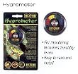 Exo Terra PT2466 Hygrometer