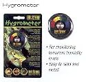 Hygrometer