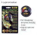 Hygrometer