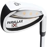 Lynx Parallax HXI Individual Iron w/ Graphite Shaft