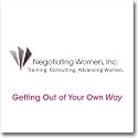 Getting Out of Your Own Way E-learning Course for Women