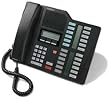 Nortel M7324 Telephone Black
