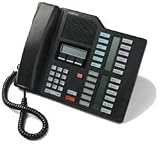 M7324 24-line LCD Speakerphone