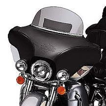 H-D Fairing Bra for Electra Glide Models 57800-00