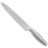 CulinHome Decor Collection 8-Inch JAX Slicing Knife
