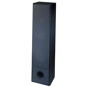 Yamaha NS-A200XT 3-Way Hi-Performance Tower Speaker