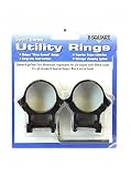 B-Square Sport Utility Ring 30mm High Matte