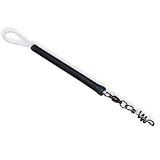 Super Shockcord / Bungee with Corkscrew Swivel for Speargun Line