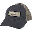 Carhartt A364 Logo Patch Mesh Back Cap