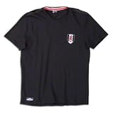 Fulham Classic T-Shirt BLACK