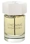 L'HOMME For Men (Limited Edition Bottle) By YVES SAINT LAURENT Eau De Toilette Spray 3.00 oz