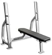 Magnum Fitness D78 Varsity Bench Press