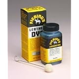 Fiebings Leather Dye
