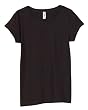 Bella Ladies 3.2 oz. Sheer Jersey T-Shirt