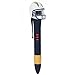 Pack of 4 NFL San Diego Chargers Light-Up LED Programmable Pens