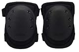BlackHawk Hellstorm Tactical Knee Pad Black by BlackHawk