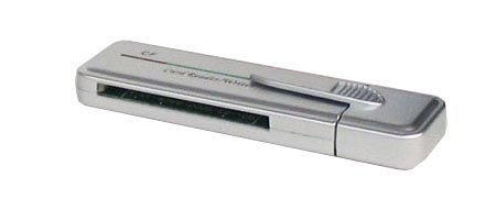 USB CF Card Reader