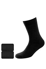 2 Pairs of Thermal Socks