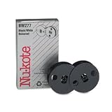 Bi-chrome compatible ribbon for all spool ribbon model typewriters - Same Day Shipping (orders by 3 pm), Next Day Delivery (in most cases)