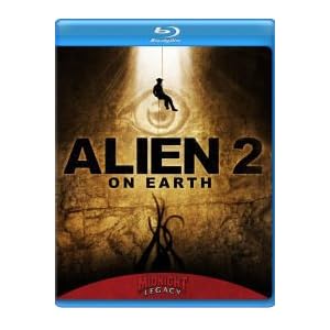 Post Thumbnail of Alien 2 On Earth (1980)