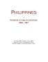 Philippines: Webster's Timeline History, 2004 - 2007