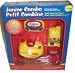 3 in 1 junior combo toy cell phone - camera and pager
