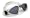 Clear/Silver