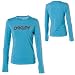 Oakley Epoch Slim-Fit T-Shirt - Long-Sleeve - Women's