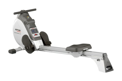Kettler HKS Ergo Coach LS Rowing Machine