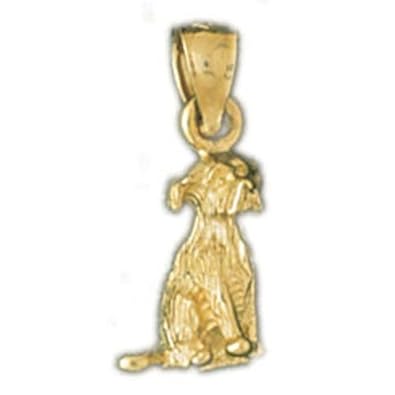 Cheap Girls Jewelry Dazzlers Solid 14k Gold 3D Pug Dog Charm Pendant Available in three colors from jewelsberry (weights: 1.9 grams only) For Sale Cheap Girls Jewelry Dazzlers Solid 14k Gold 3D Pug Dog Charm Pendant Available in three colors from jewelsberry (weights: 1.9 grams only) For Sale
