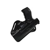 Leather Check-Six Holster