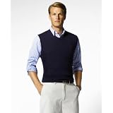 Sweater Vest