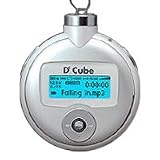 Review D Cube  / NMP 800B 512MB MP3 Player