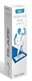 Comfort Mat for Wii Fit (Wii) Video Games